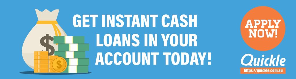 Quickle - Fast Cash Loans, Instant Cash Loans, Cash Loans Australia, Quick Cash Loans, Small Cash Loans, Online loans, Easy Loans, Cash Advance, Personal Loans