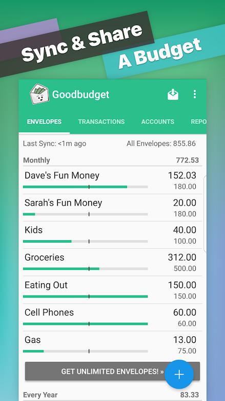 The Best Budgeting Apps For Your Family Quickle