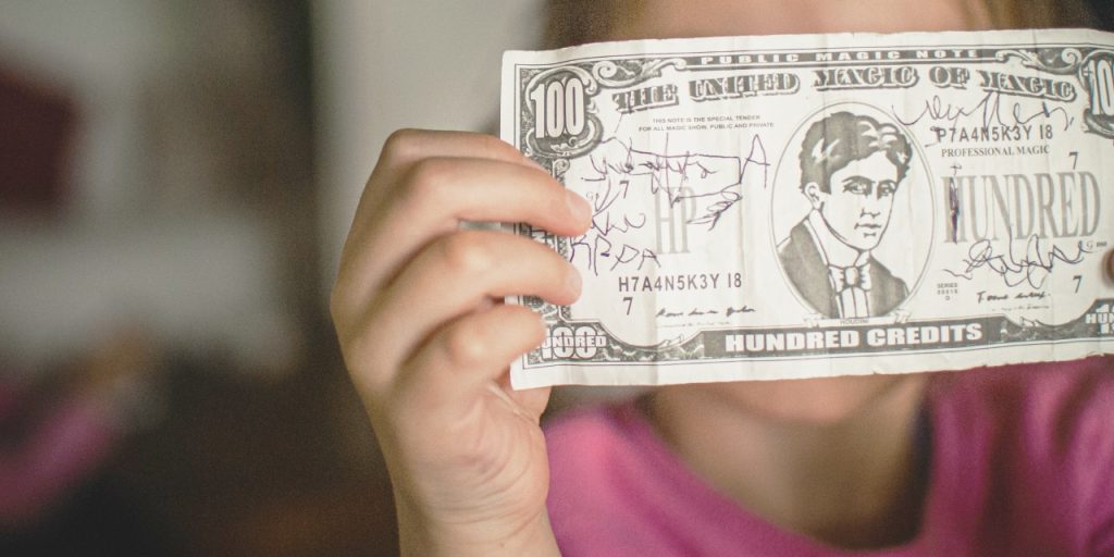 How To Teach Your Kids About Money - Quickle Loans