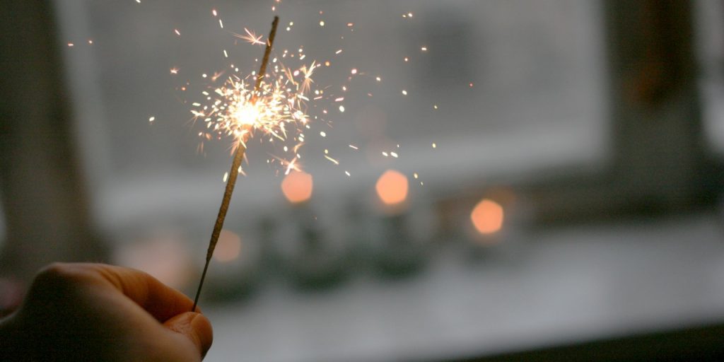 Cheap Ideas To Celebrate New Years Eve
