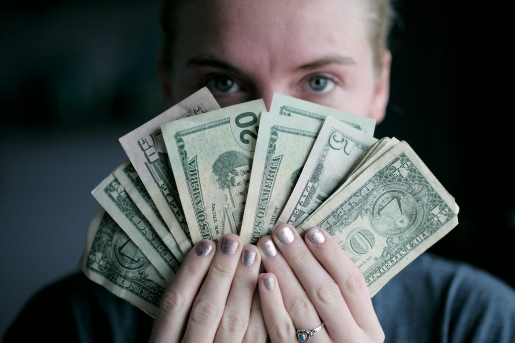 Cash Stuffing: A Trending Money Habit