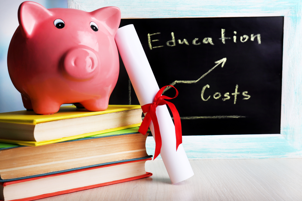 Rising Education Costs in Australia