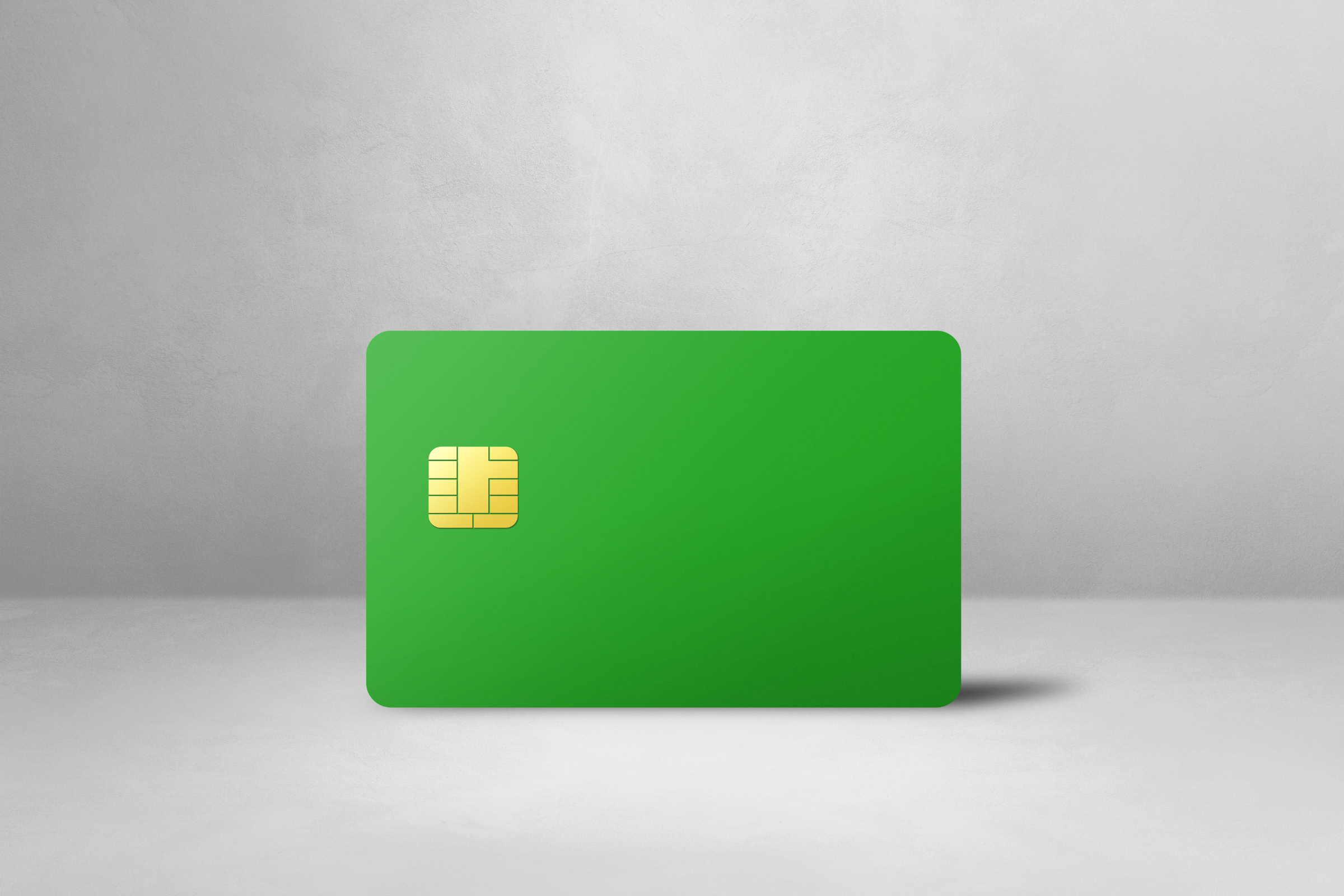 The Security Benefits of Numberless Bank Cards